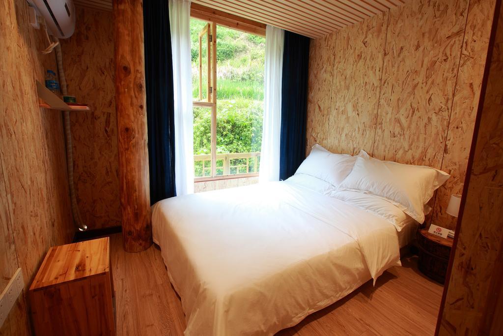 Tong Sang Art Hotel Li-pching Pokoj fotografie