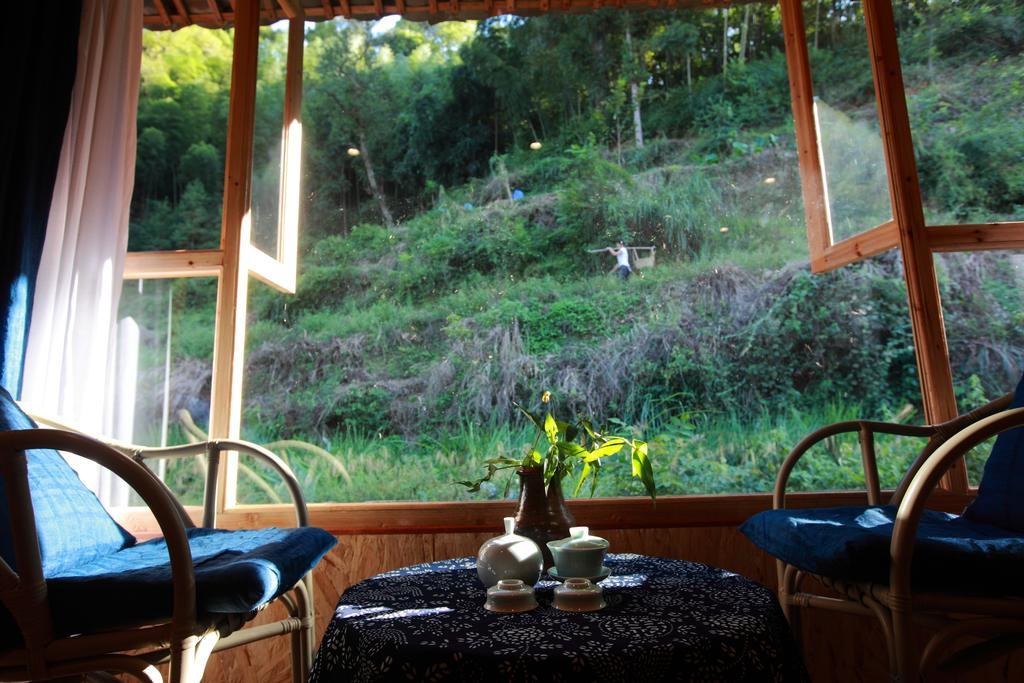 Tong Sang Art Hotel Li-pching Pokoj fotografie