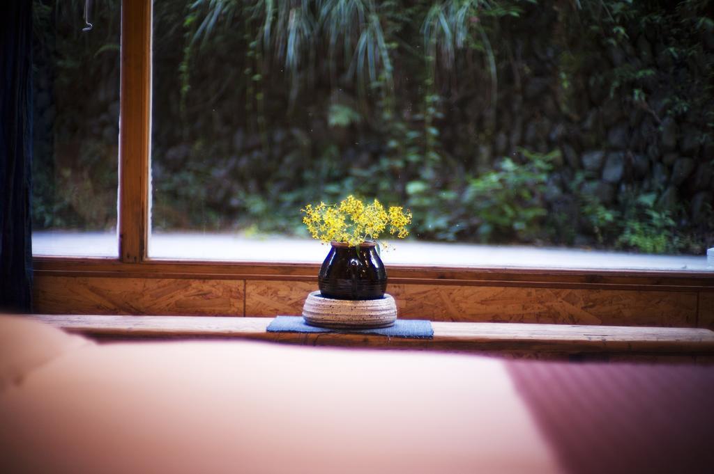 Tong Sang Art Hotel Li-pching Exteriér fotografie